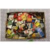 Image 2 : Huge Lot of Assorted Matches