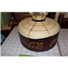 Image 2 : Plastic Coco-Cola Lamp Shade (Needs Work)