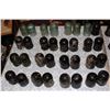 Image 1 : Lot of Insulators (32)