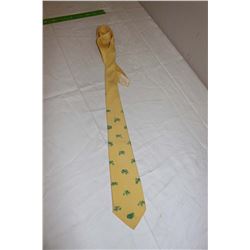 Handmade Original 1950’s John Deere Tie
