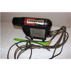 Champion Plug Scope