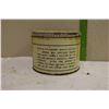 Image 3 : Mica Imperial Oil Limited. Axle Grease Tin (5Lbs)(Emptied)