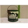 Image 1 : Westland Oil Co. Dura Grease Tin (5Lbs)(Emptied)