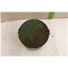 Image 3 : Westland Oil Co. Dura Grease Tin (5Lbs)(Emptied)
