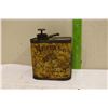 Image 1 : Buffalo Prairie City Oil Co. Separator Oil Tin (Emptied)