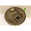 Image 2 : Ford Tractor Hydraulic Oil Pail (5 Gallons)(Emptied)