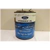 Image 3 : Ford Tractor Hydraulic Oil Pail (5 Gallons)(Emptied)
