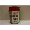 Image 1 : International Harvester Hy-Tran Fluid Pail (5 Gallons)(Emptied)