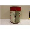 Image 3 : International Harvester Hy-Tran Fluid Pail (5 Gallons)(Emptied)