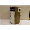 Image 3 : International Harvester Hy-Tran Fluid Pail (5 Gallons)(Emptied)