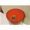 Image 2 : International Harvester Hy-Tran Fluid Pail (5 Gallons)(Emptied)