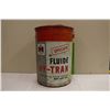 Image 4 : International Harvester Hy-Tran Fluid Pail (5 Gallons)(Emptied)
