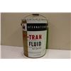 Image 1 : International Harvester Hy-Tran Fluid Pail (5 Gallons)(Emptied)