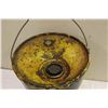 Image 2 : John Deere Hy-Gard Transmission&Hydraulic Oil Pail (5 Gallons)(Emptied)