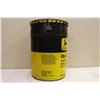 Image 3 : John Deere Hy-Gard Transmission&Hydraulic Oil Pail (5 Gallons)(Emptied)