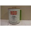 Image 1 : Case TFD Fluid Pail (5 Gallons)(Emptied)