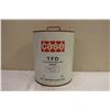 Image 3 : Case TFD Fluid Pail (5 Gallons)(Emptied)