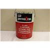 Image 4 : MF Perma Tran Extreme Pressure Transmission& Hydraulic Fluid Pail (20Ltrs)(Emptied)