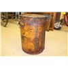 Image 4 : Buffalo Motor Oil Pail