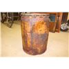 Image 5 : Buffalo Motor Oil Pail