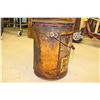 Image 6 : Buffalo Motor Oil Pail