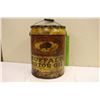 Image 1 : Buffalo Motor Oil Pail