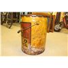 Image 3 : Buffalo Motor Oil Pail
