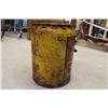 Image 5 : Buffalo Motor Oil Pail