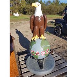 Concrete Case Eagle