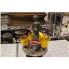 Image 3 : Vintage Master Piece Decanter Fountain