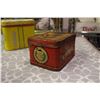 Image 8 : Lot of Tobacco Tins (5)(T&B, Millbank, Neb-Ka, Etc)