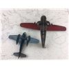 Image 7 : 1940’s Wyandotte Toy Planes (2)