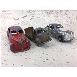 1940’s London Toys Lot (3)