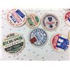 Image 3 : Lot of 12 Different Milk Caps