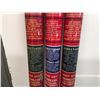 Image 3 : Lot Vintage Liberty Fire Extinguishers (3)