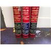 Image 4 : Lot Vintage Liberty Fire Extinguishers (3)