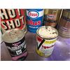 Image 3 : Lot Oil Cans And Related Cans (8)