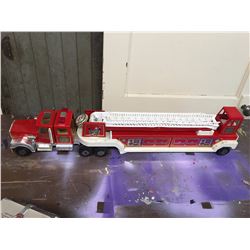 33 inch Vintage Tonka Fire Truck