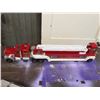 Image 1 : 33 inch Vintage Tonka Fire Truck