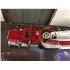 Image 2 : 33 inch Vintage Tonka Fire Truck