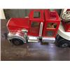 Image 4 : 33 inch Vintage Tonka Fire Truck