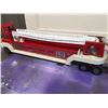 Image 5 : 33 inch Vintage Tonka Fire Truck