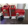 Image 6 : 33 inch Vintage Tonka Fire Truck