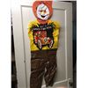 Image 1 : Vintage 1985 Original Ghost Busters Halloween Costume