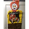 Image 5 : Vintage 1985 Original Ghost Busters Halloween Costume