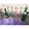 Image 1 : Lot Vintage Pop Bottles (7) CLEAN