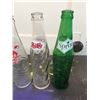 Image 3 : Lot Vintage Pop Bottles (7) CLEAN