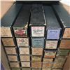 Image 2 : Lot Antique Player Piano Rolls (30)