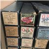 Image 3 : Lot Antique Player Piano Rolls (30)