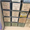 Image 4 : Lot Antique Player Piano Rolls (30)